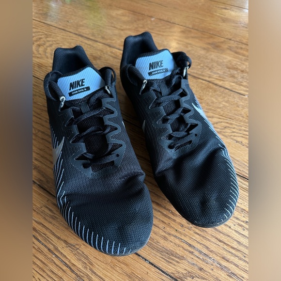 Nike Zoom Rival M Nike Racing Multi Track and Field Shoes - Picture 2 of 9